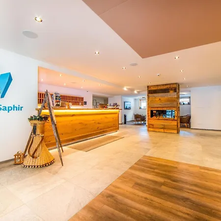 Kristall-saphir Appartement-fewo Serpentin By Interhome Saas-Almagell