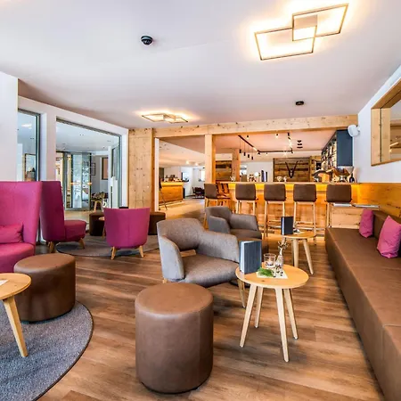 Kristall-saphir Appartement-fewo Serpentin By Interhome