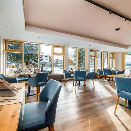 Kristall-saphir Appartement-fewo Serpentin By Interhome Appartamento