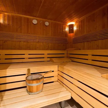 Appartamento Kristall-saphir Appartement-fewo Serpentin By Interhome *
