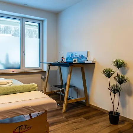Kristall-saphir Appartement-fewo Serpentin By Interhome Appartamento *