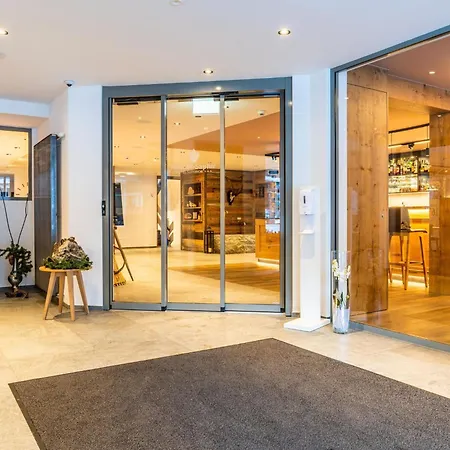 Appartamento Kristall-saphir Appartement-fewo Serpentin By Interhome *