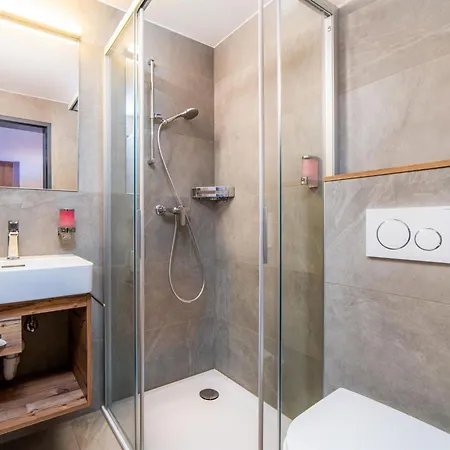 Kristall-saphir Appartement-fewo Serpentin By Interhome Appartamento *