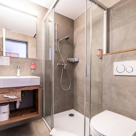 Appartamento Kristall-saphir Appartement-fewo Serpentin By Interhome *