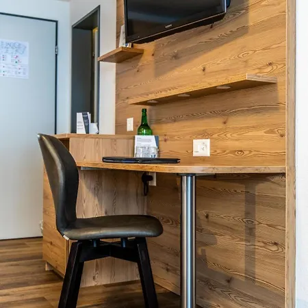 Kristall-saphir Appartement-fewo Serpentin By Interhome