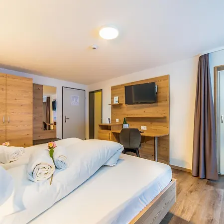 Kristall-saphir Appartement-fewo Serpentin By Interhome Appartamento *