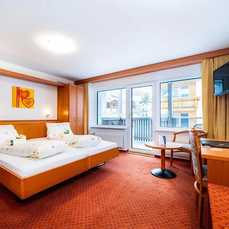 Appartamento Kristall-saphir Appartement-fewo Serpentin By Interhome *