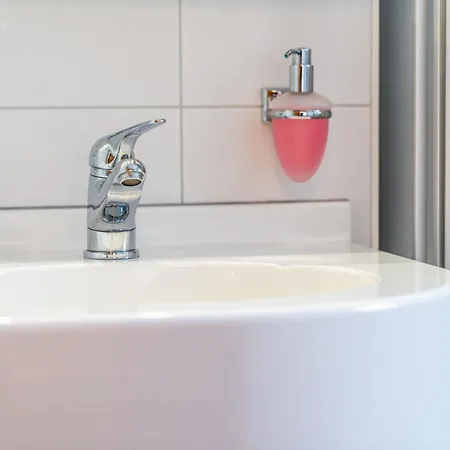 Kristall-saphir Appartement-fewo Serpentin By Interhome Appartamento Saas-Almagell