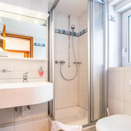 Kristall-saphir Appartement-fewo Serpentin By Interhome Appartamento