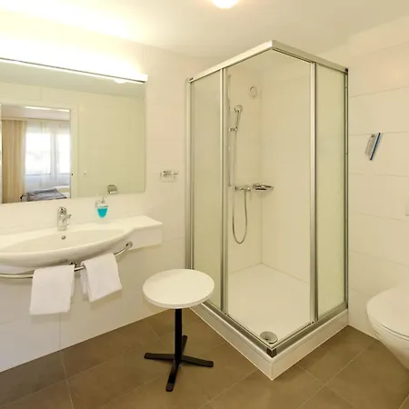 Appartamento Kristall-saphir Appartement-fewo Serpentin By Interhome
