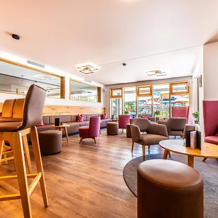 Kristall-saphir Appartement-fewo Serpentin By Interhome