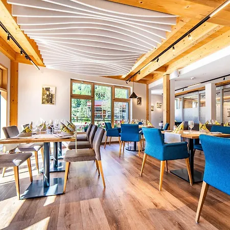 Kristall-saphir Appartement-fewo Serpentin By Interhome Appartamento *