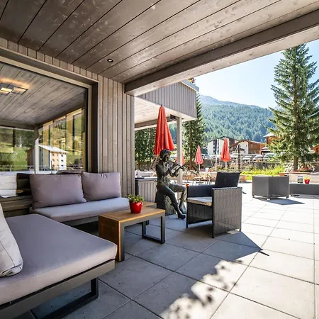 Kristall-saphir Appartement-fewo Serpentin By Interhome