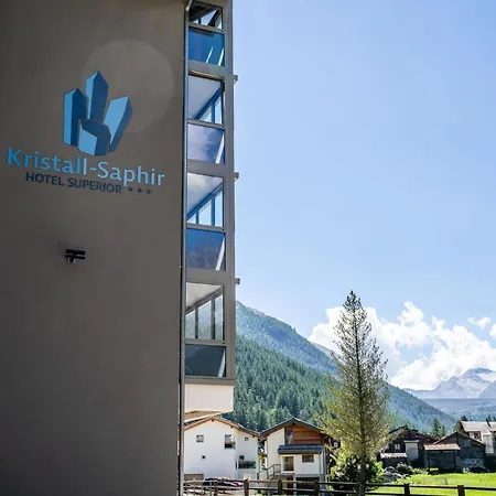 Kristall-saphir Appartement-fewo Serpentin By Interhome Appartamento