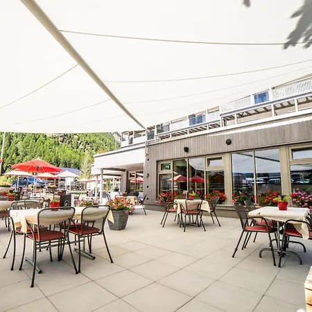 Kristall-saphir Appartement-fewo Serpentin By Interhome *