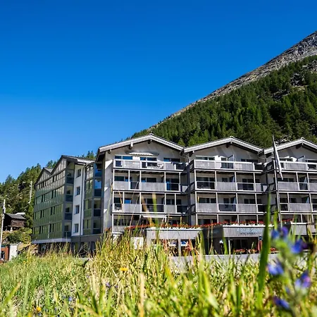Kristall-saphir Appartement-fewo Serpentin By Interhome Appartamento