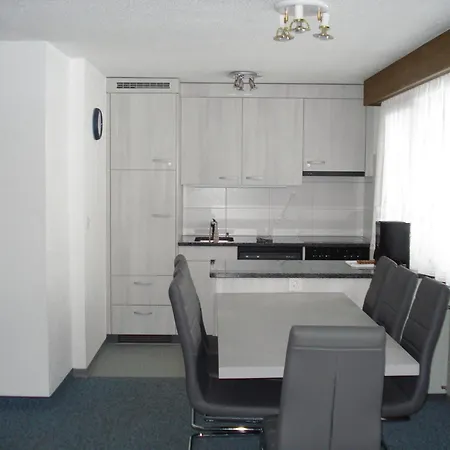 Kristall-saphir Appartement-fewo Serpentin By Interhome Appartamento *