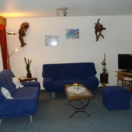 Kristall-saphir Appartement-fewo Serpentin By Interhome Appartamento Saas-Almagell