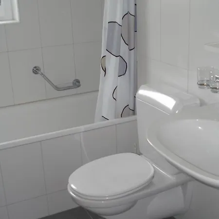 Kristall-saphir Appartement-fewo Serpentin By Interhome * Saas-Almagell