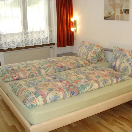 Kristall-saphir Appartement-fewo Serpentin By Interhome Appartamento