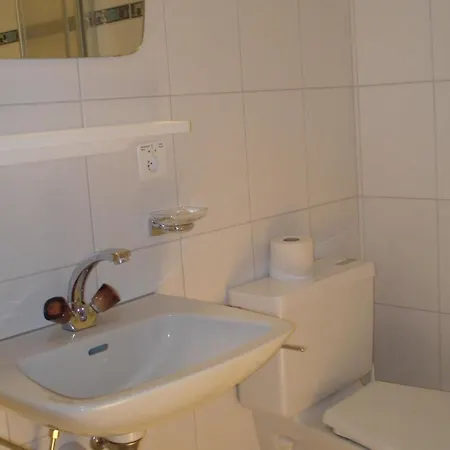 Kristall-saphir Appartement-fewo Serpentin By Interhome Appartamento *